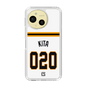 スリムプロテクションケース［ 読売ジャイアンツ - #020 KITA - ホーム ］