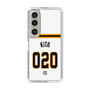 スリムプロテクションケース［ 読売ジャイアンツ - #020 KITA - ホーム ］