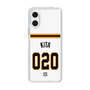 スリムプロテクションケース［ 読売ジャイアンツ - #020 KITA - ホーム ］
