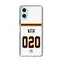 スリムプロテクションケース［ 読売ジャイアンツ - #020 KITA - ホーム ］