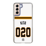 スリムプロテクションケース［ 読売ジャイアンツ - #020 KITA - ホーム ］