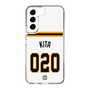 スリムプロテクションケース［ 読売ジャイアンツ - #020 KITA - ホーム ］