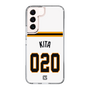 スリムプロテクションケース［ 読売ジャイアンツ - #020 KITA - ホーム ］