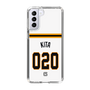 スリムプロテクションケース［ 読売ジャイアンツ - #020 KITA - ホーム ］