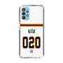 スリムプロテクションケース［ 読売ジャイアンツ - #020 KITA - ホーム ］