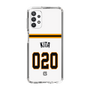 スリムプロテクションケース［ 読売ジャイアンツ - #020 KITA - ホーム ］
