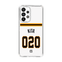 スリムプロテクションケース［ 読売ジャイアンツ - #020 KITA - ホーム ］