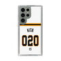スリムプロテクションケース［ 読売ジャイアンツ - #020 KITA - ホーム ］