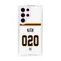 スリムプロテクションケース［ 読売ジャイアンツ - #020 KITA - ホーム ］