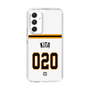 スリムプロテクションケース［ 読売ジャイアンツ - #020 KITA - ホーム ］