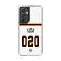 スリムプロテクションケース［ 読売ジャイアンツ - #020 KITA - ホーム ］