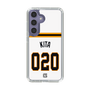 スリムプロテクションケース［ 読売ジャイアンツ - #020 KITA - ホーム ］
