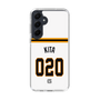 スリムプロテクションケース［ 読売ジャイアンツ - #020 KITA - ホーム ］
