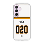 スリムプロテクションケース［ 読売ジャイアンツ - #020 KITA - ホーム ］