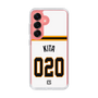 スリムプロテクションケース［ 読売ジャイアンツ - #020 KITA - ホーム ］