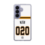 スリムプロテクションケース［ 読売ジャイアンツ - #020 KITA - ホーム ］
