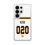 スリムプロテクションケース［ 読売ジャイアンツ - #020 KITA - ホーム ］