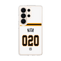 スリムプロテクションケース［ 読売ジャイアンツ - #020 KITA - ホーム ］