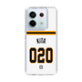 スリムプロテクションケース［ 読売ジャイアンツ - #020 KITA - ホーム ］