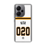 スリムプロテクションケース［ 読売ジャイアンツ - #020 KITA - ホーム ］
