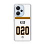 スリムプロテクションケース［ 読売ジャイアンツ - #020 KITA - ホーム ］