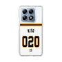スリムプロテクションケース［ 読売ジャイアンツ - #020 KITA - ホーム ］