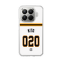 スリムプロテクションケース［ 読売ジャイアンツ - #020 KITA - ホーム ］