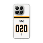 スリムプロテクションケース［ 読売ジャイアンツ - #020 KITA - ホーム ］