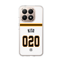 スリムプロテクションケース［ 読売ジャイアンツ - #020 KITA - ホーム ］