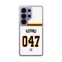スリムプロテクションケース［ 読売ジャイアンツ - #047 KOHNO - ホーム ］