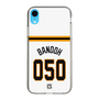 スリムプロテクションケース［ 読売ジャイアンツ - #050 BANDOH - ホーム ］