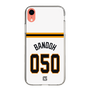 スリムプロテクションケース［ 読売ジャイアンツ - #050 BANDOH - ホーム ］