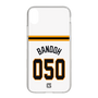 スリムプロテクションケース［ 読売ジャイアンツ - #050 BANDOH - ホーム ］