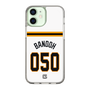 スリムプロテクションケース［ 読売ジャイアンツ - #050 BANDOH - ホーム ］