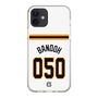 スリムプロテクションケース［ 読売ジャイアンツ - #050 BANDOH - ホーム ］