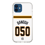 スリムプロテクションケース［ 読売ジャイアンツ - #050 BANDOH - ホーム ］