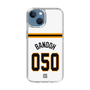 スリムプロテクションケース［ 読売ジャイアンツ - #050 BANDOH - ホーム ］