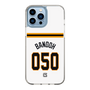 スリムプロテクションケース［ 読売ジャイアンツ - #050 BANDOH - ホーム ］