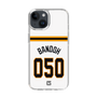 スリムプロテクションケース［ 読売ジャイアンツ - #050 BANDOH - ホーム ］