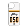 スリムプロテクションケース［ 読売ジャイアンツ - #050 BANDOH - ホーム ］