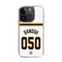 スリムプロテクションケース［ 読売ジャイアンツ - #050 BANDOH - ホーム ］