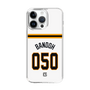 スリムプロテクションケース［ 読売ジャイアンツ - #050 BANDOH - ホーム ］