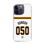 スリムプロテクションケース［ 読売ジャイアンツ - #050 BANDOH - ホーム ］