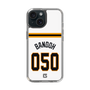 スリムプロテクションケース［ 読売ジャイアンツ - #050 BANDOH - ホーム ］