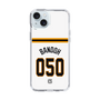 スリムプロテクションケース［ 読売ジャイアンツ - #050 BANDOH - ホーム ］