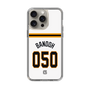 スリムプロテクションケース［ 読売ジャイアンツ - #050 BANDOH - ホーム ］