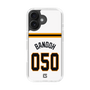 スリムプロテクションケース［ 読売ジャイアンツ - #050 BANDOH - ホーム ］
