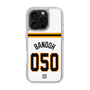 スリムプロテクションケース［ 読売ジャイアンツ - #050 BANDOH - ホーム ］