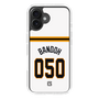 スリムプロテクションケース［ 読売ジャイアンツ - #050 BANDOH - ホーム ］
