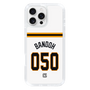 スリムプロテクションケース［ 読売ジャイアンツ - #050 BANDOH - ホーム ］